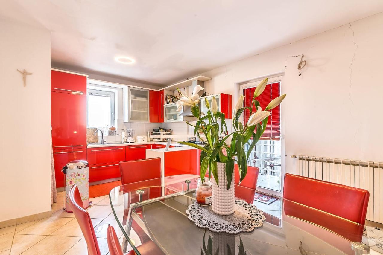 Modern City-Centre Penthouse With Spectacular Views / 135Sqm Zagreb Extérieur photo