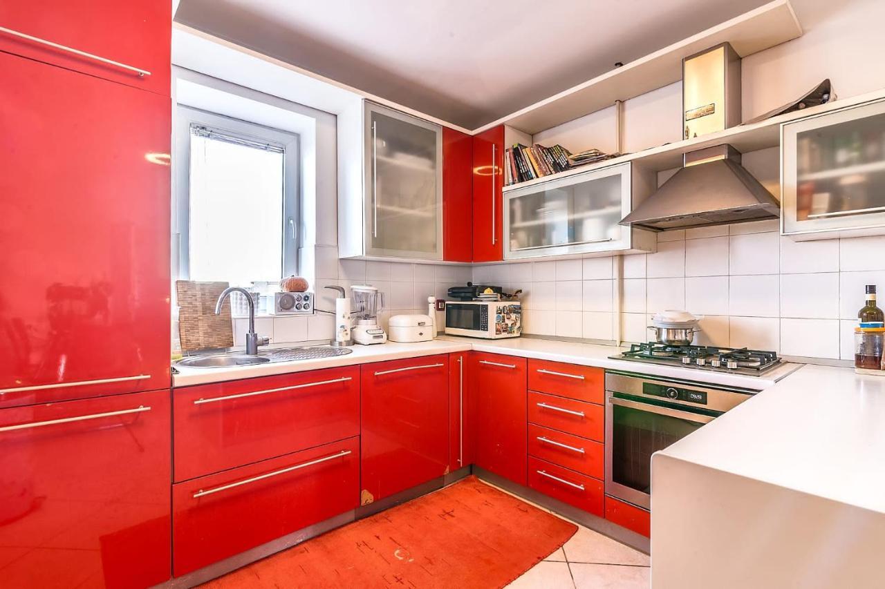 Modern City-Centre Penthouse With Spectacular Views / 135Sqm Zagreb Extérieur photo