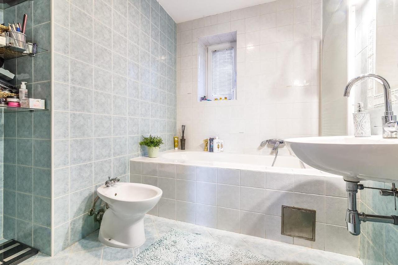 Modern City-Centre Penthouse With Spectacular Views / 135Sqm Zagreb Extérieur photo