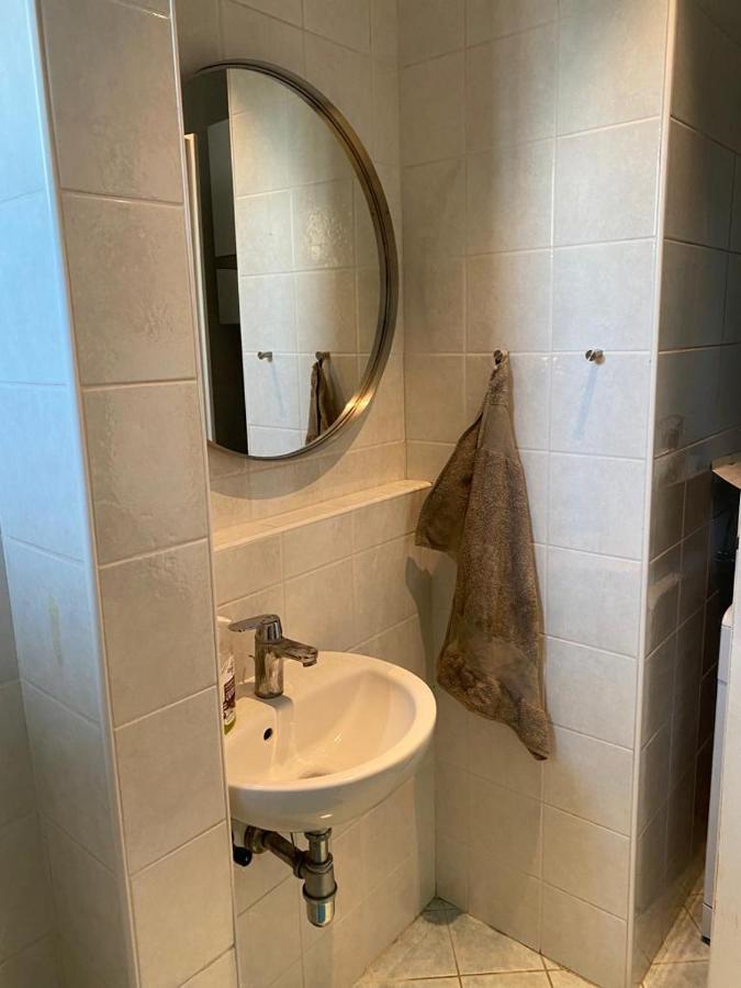 Modern City-Centre Penthouse With Spectacular Views / 135Sqm Zagreb Extérieur photo